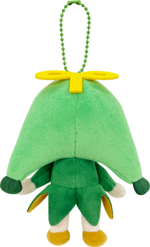 クレヨンしんちゃん ヘンダーストア ぬいぐるみマスコット トッペマ